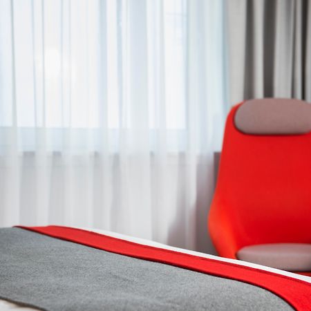 Holiday Inn Express - Exeter - City Centre By Ihg Екстериор снимка