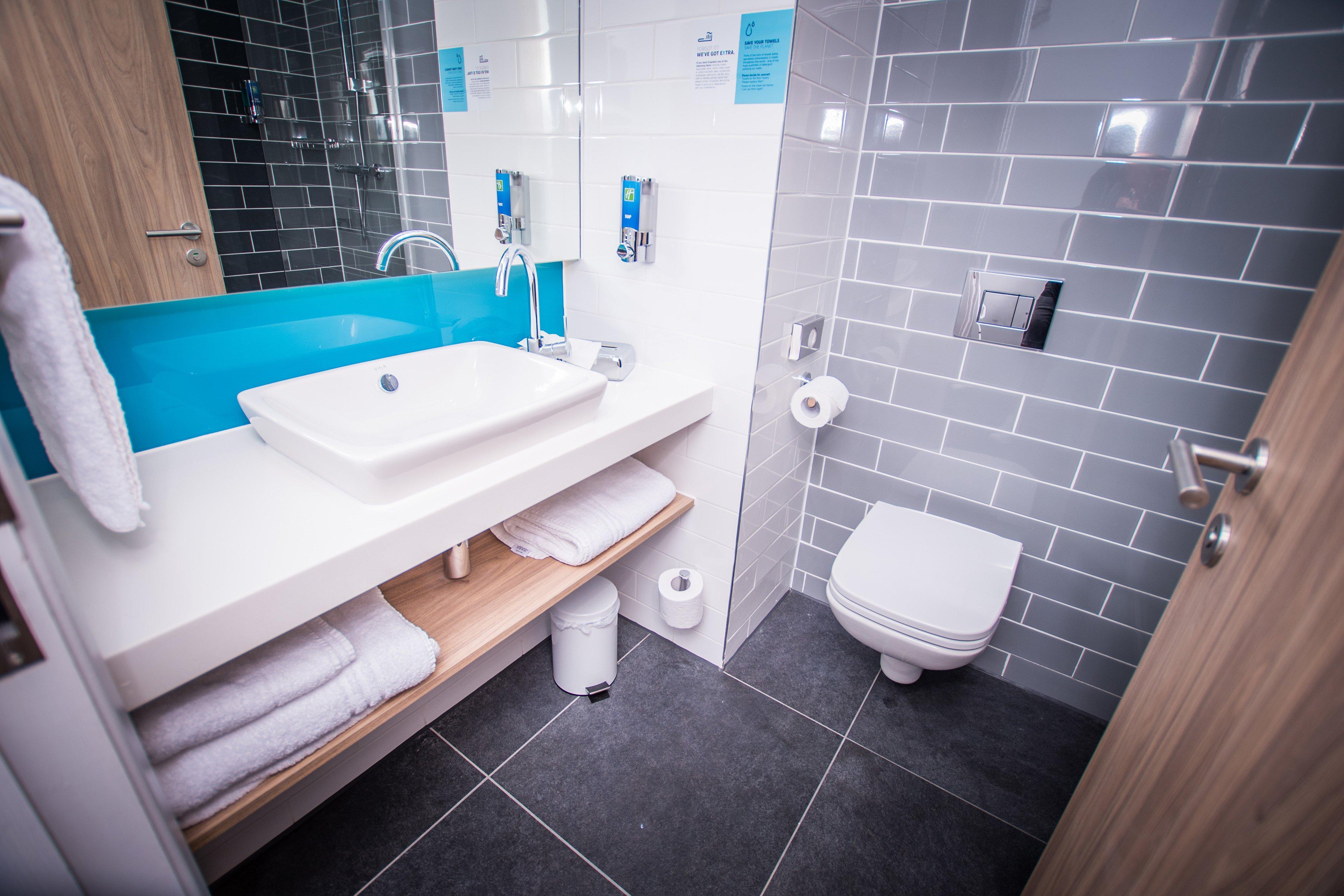 Holiday Inn Express - Exeter - City Centre By Ihg Екстериор снимка