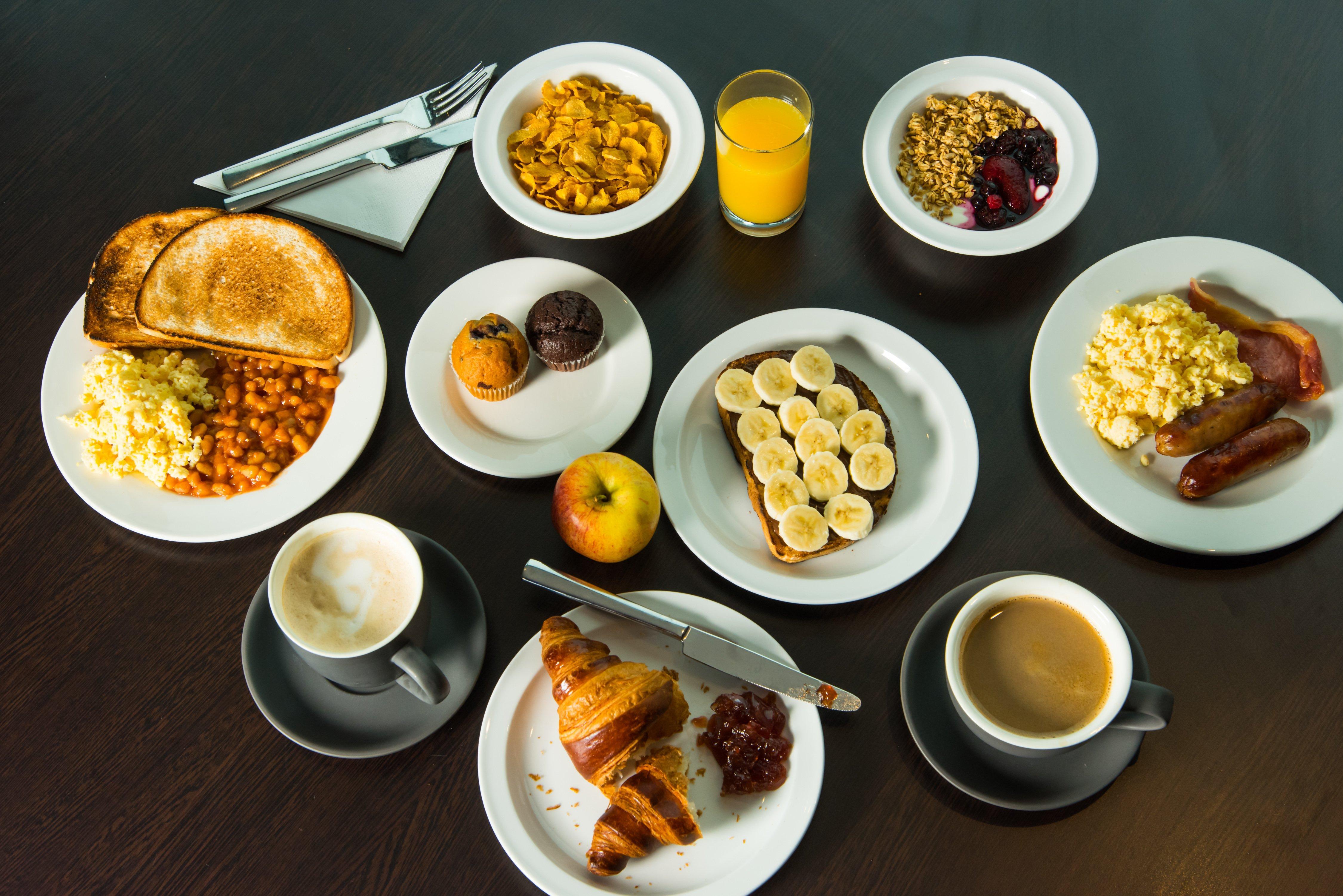 Holiday Inn Express - Exeter - City Centre By Ihg Екстериор снимка