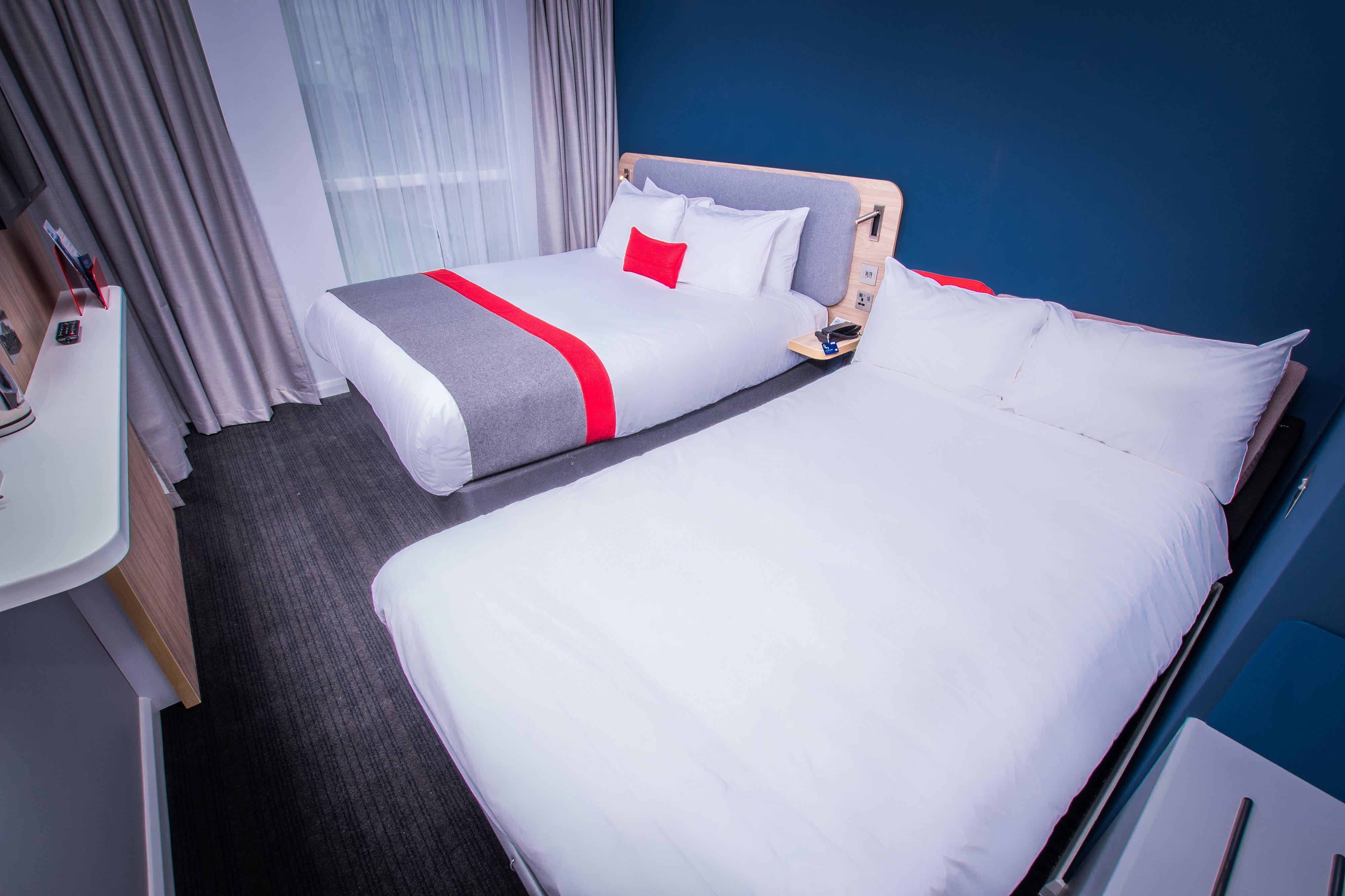 Holiday Inn Express - Exeter - City Centre By Ihg Екстериор снимка